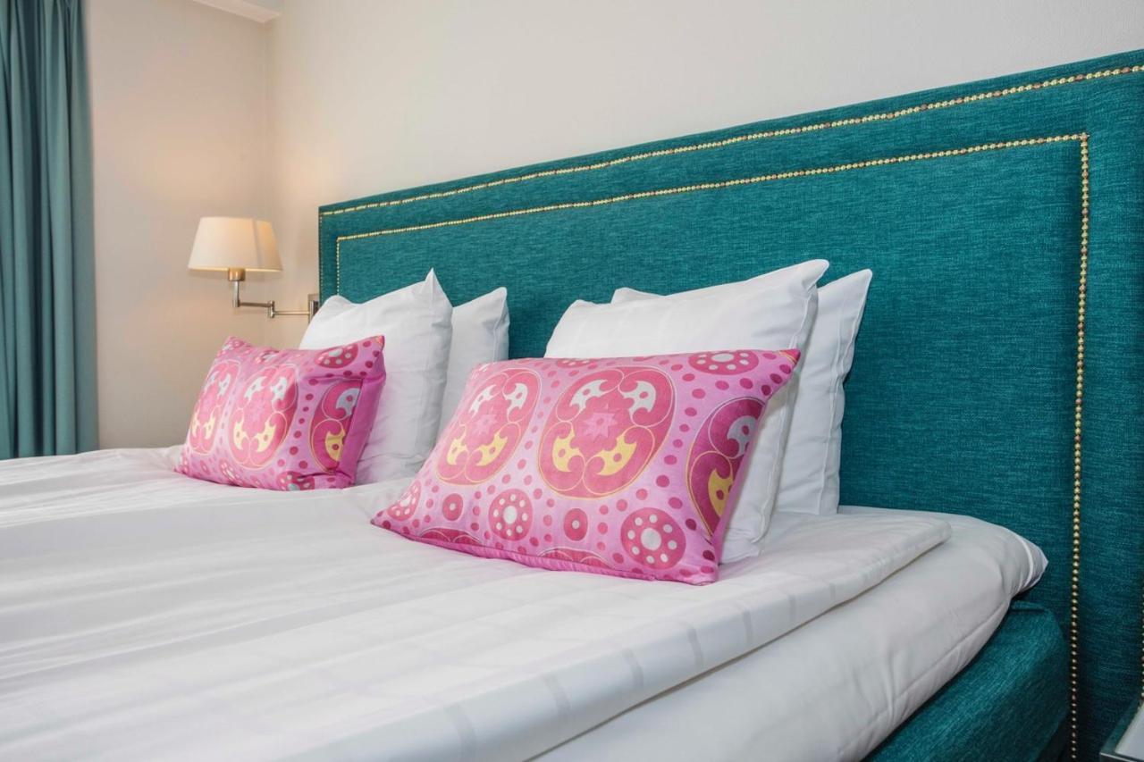 Mora Hotell&Spa Exterior foto