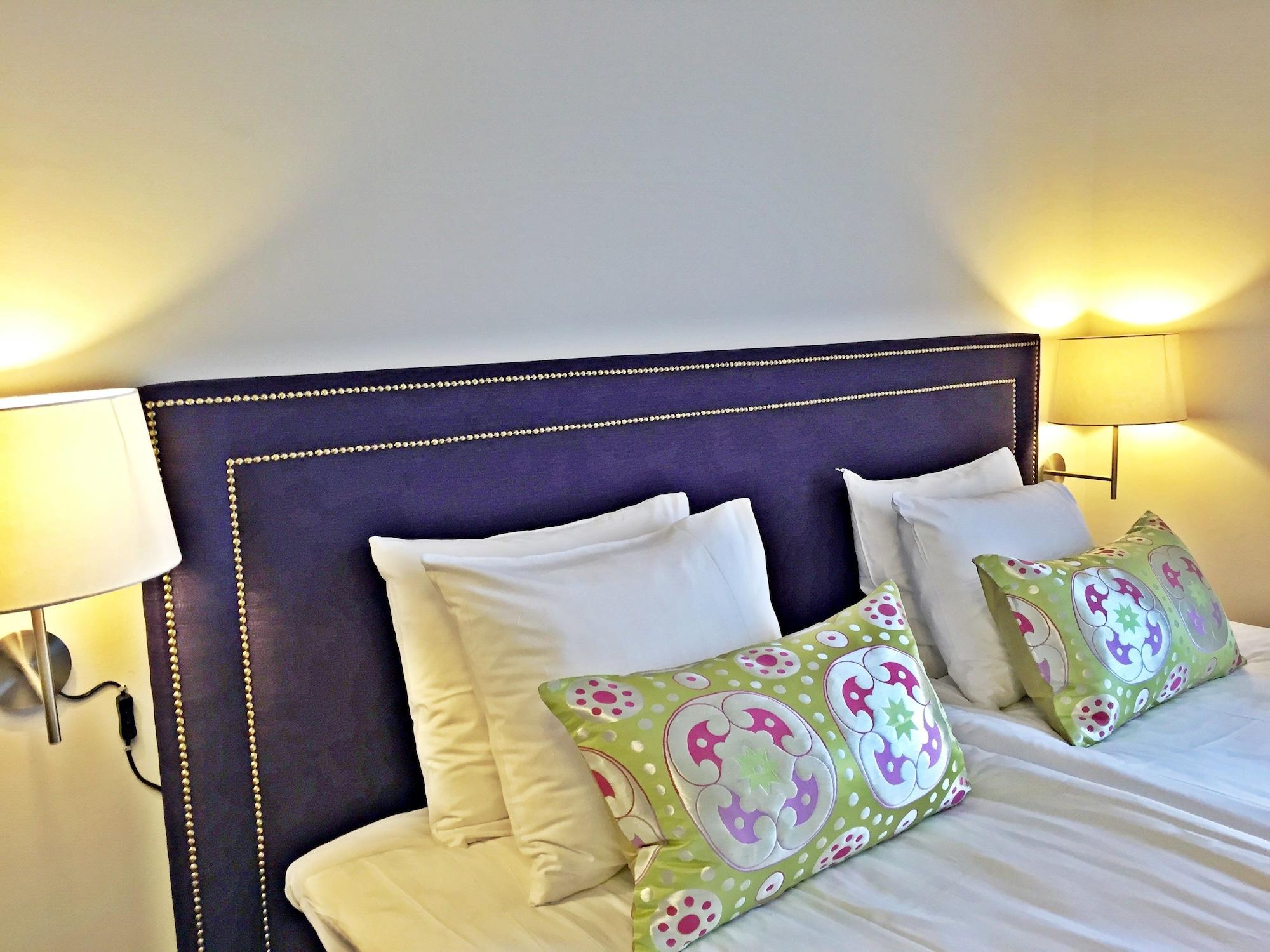 Mora Hotell&Spa Exterior foto