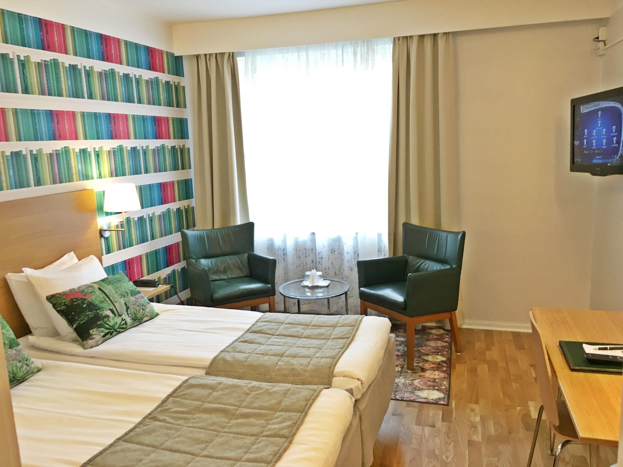 Mora Hotell&Spa Exterior foto