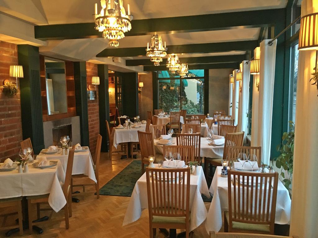 Mora Hotell&Spa Exterior foto